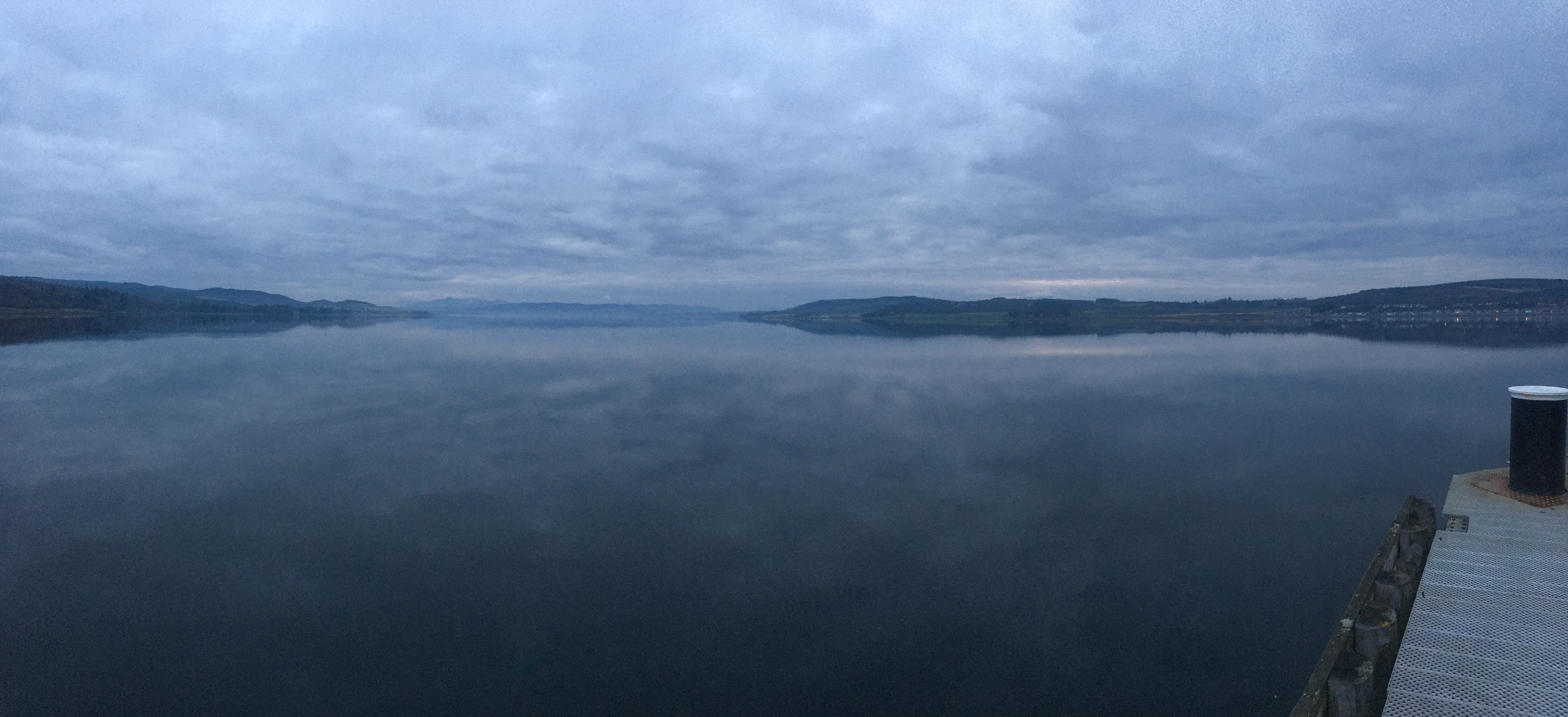 Inverness, Scotland