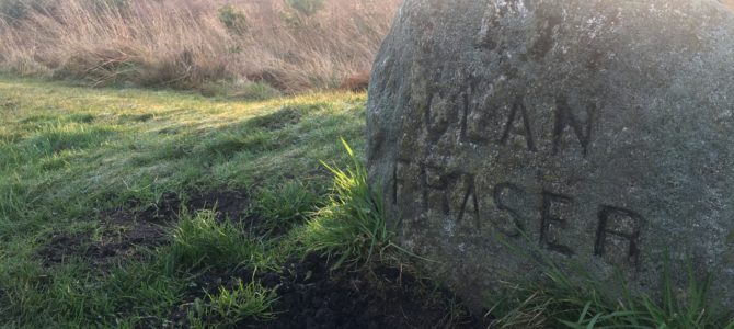 Beyond Culloden