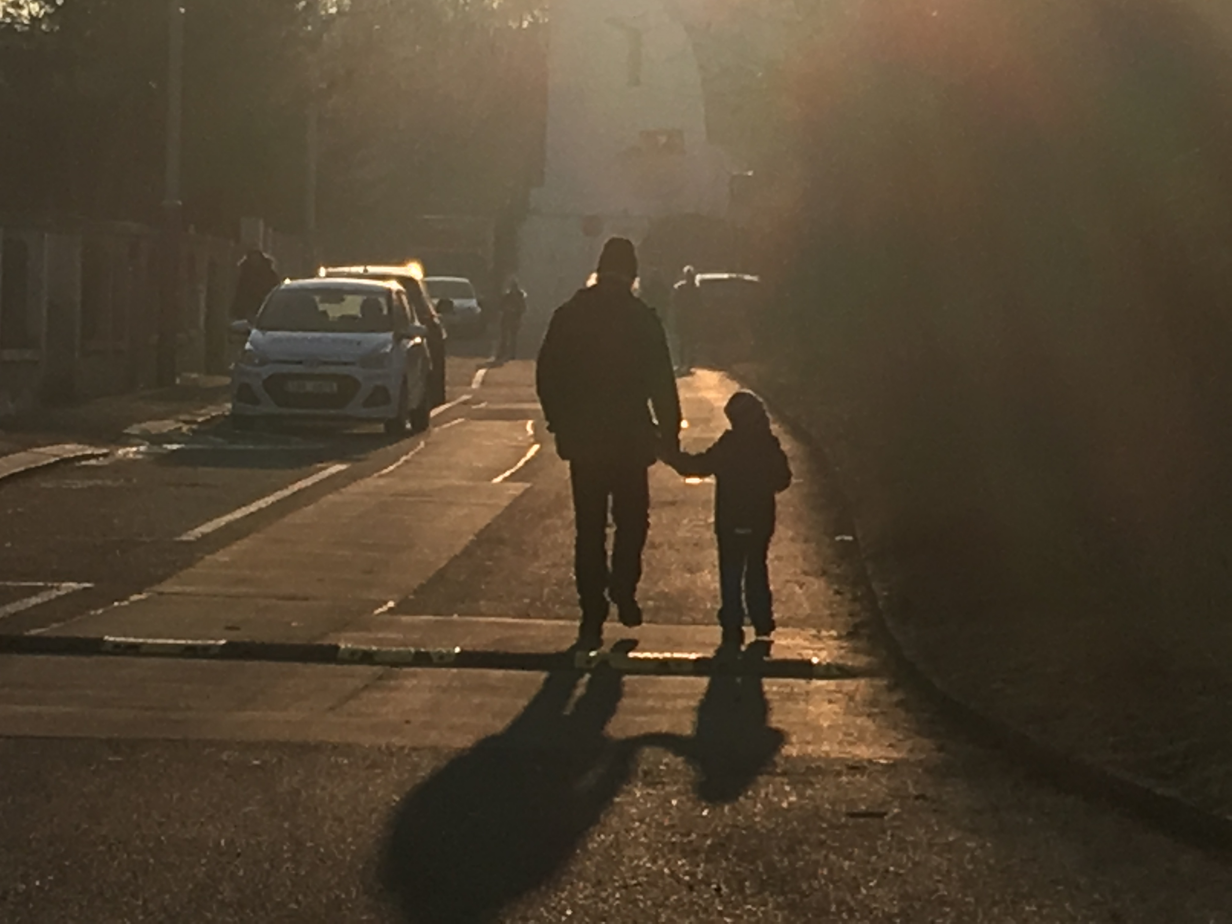 Prague: A City of Families