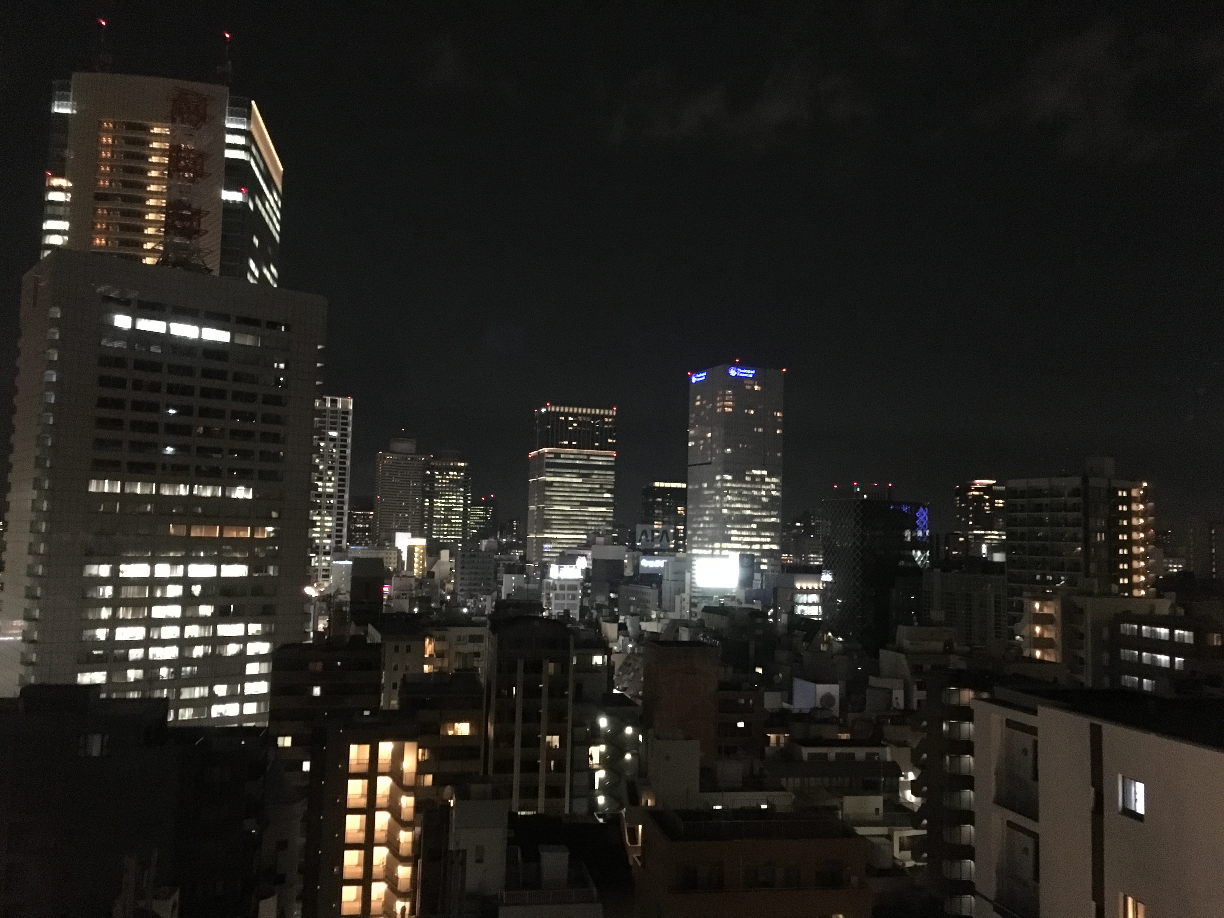 Tokyo, Japan: Hello Edo
